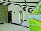 Valuable Nicely Done 3 BR Single Story House For Sale Kandawala Area