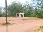 Valuable Plots for Sale-Aluthgama