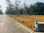Valuable Plots for Sale Horana Kananvila