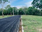 Valuable Plots for Sale in Hambantota Tangalle Bus Road