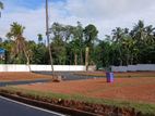 Valuable Plots for Sale Near Kiribathgoda