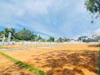 Valuable Plots of Land in Athurugiriya Town
