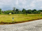 Valuable Plots of Land in Suburbs Eheliyagoda