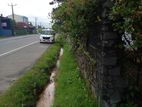 Valuable Property for Sale – Facing Colombo–Kaduwela Main Road, Kaduwela