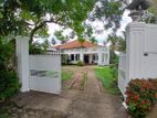 Valuable Property for Sale in Gampaha Town