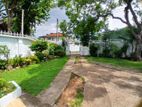 Valuable property for sale in gampaha town