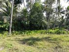 Valuable Property for Sale in Henatiyana Minuwangoda