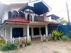 Valuable Property for Sale in Kadawatha Ganemulle Road