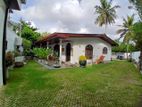 Valuable Property for Sale in Kiribathgoa