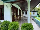 Valuable property for sale in kiribathgoa town