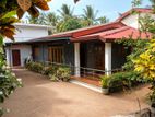 Valuable property for sale in Maharagama