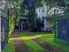 Valuable Property for Sale in Nittambuwa