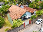 Valuable Property for Sale in Rathmalana