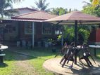Valuable Property for Sale Near Kiriberiya Junction,Panadura