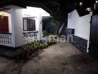 Valuable Property with House for Sale – Battaramulla