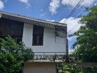 Valuable Property with House for Sale – Battaramulla THS007H