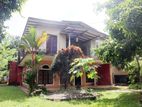 Valuable Property with Paddy Field Views in Horana
