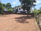 Valuable Rectangular Prominent Land For Sale In Dehiwala