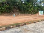 Valuable Residencial Land in Kotugoda Jaela