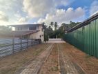 Valuable Residential Cum Commercial Land for Sale in Kandana