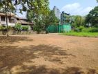 valuable residential land for sale athurugiriya