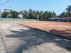 Valuable Residential Land for Sale in Boralasgamuwa Bokundara