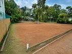 Valuable Residential Land for Sale in Boralesgamuwa – Gangarama Road