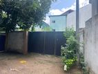 Valuable Residential Land for Sale in Dehiwala