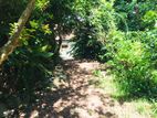 Valuable Residential Land for Sale in Ganemulla