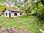 Valuable Residential land for sale in Ja Ela