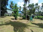 Valuable Residential Land for Sale in Kelaniya.