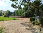 Valuable Residential Land for Sale in Kottawa