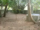 Valuable Residential Land for Sale in Mangala Mawatha, Kadawatha.