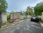 VALUABLE RESIDENTIAL LAND FOR SALE IN PELAWATTE