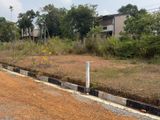 Valuable Residential Land for Sale in Piliyandala