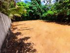 Valuable Residential Land For Sale in Udugampola - Q38