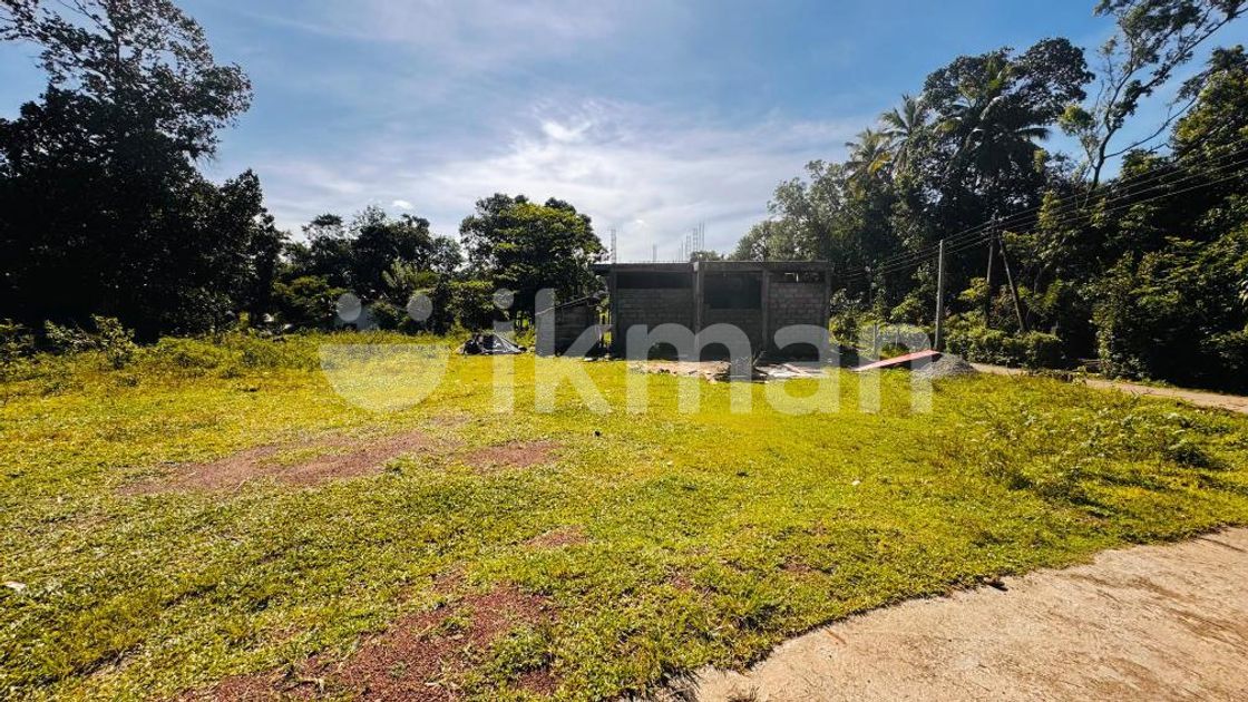 Valuable Residential Land for Sale in Yakkala | ikman