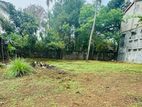Valuable Residential Land for Sale in Yakkala
