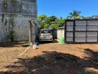 Valuable Residential Land for Sale – Katubedda, Moratuwa