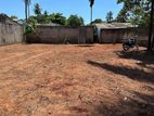 Valuable Residential Land for Sale – Katubedda, Moratuwa