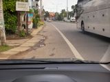 Valuable Residential Land for Sale near Matara Akurassa main road