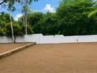 Valuable Residential Land for Sale Pannipitiya