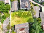 Valuable Residential Land in Gangodavila, Nugegoda