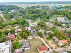 Valuable Residential Land in Kowinna, Katunayake