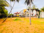 Valuable Residential Land Near Kandy Road Kalagedihena Yakkala