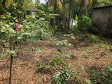 Valuable Residential Land Plot For Sale in Polgasowita