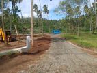 Valuable Residential Land Plots For In Mathale Nalanda