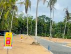 Valuable Residential Land Plots for Sale in Ja Ela