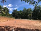 Valuable Residential Land Plots for Sale in Ja Ela