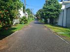 Valuable Residential Lands for Sale – Athurugiriya
